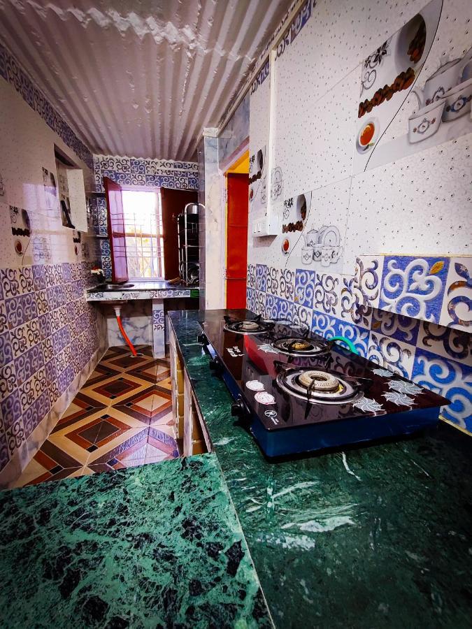 Namaste Homestay Almora Exterior photo